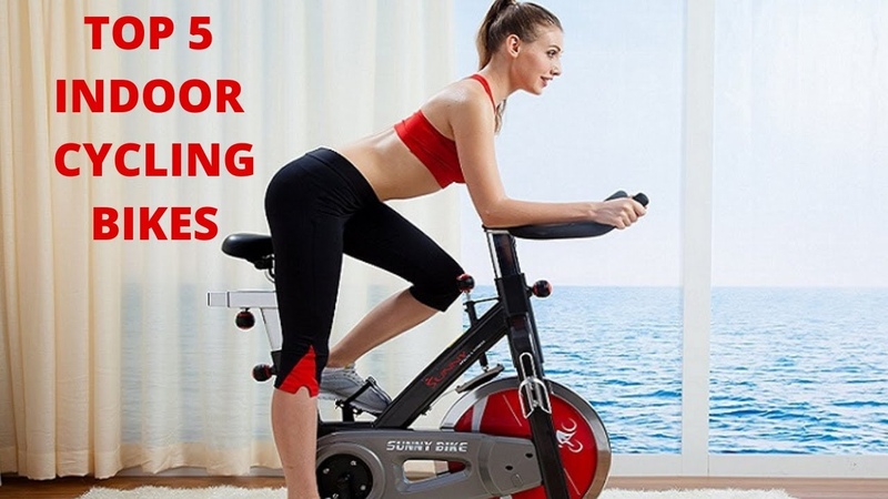 Best Indoor Cycling Bikes on