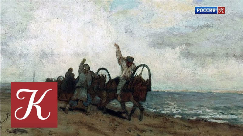 Новости культуры с Владиславом Флярковским Музей