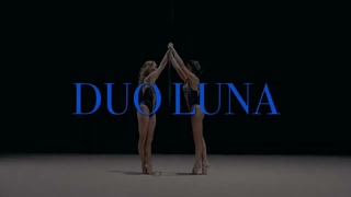 Duo Luna ~ Requiem for the Living