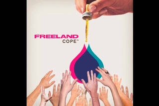 Borderline - Freeland