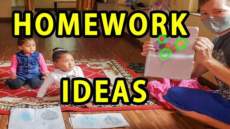 Vocabulary Revision ESL Games Homework