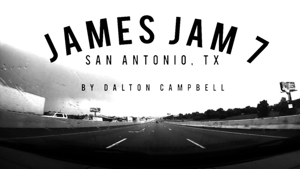 James Jam 7