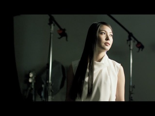 BoA - First Time  [Japanese]    (Short ver.)