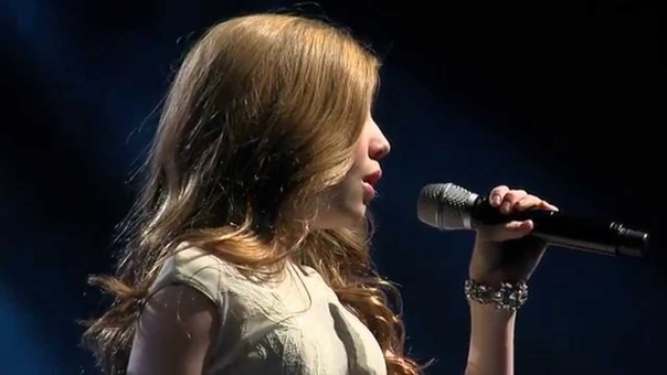 Lexi Walker and The Piano Guys ( Professional