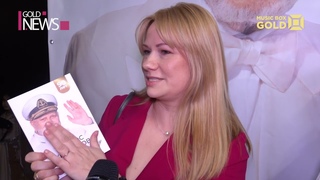 Презентация книги  БЕДРОСА ФИЛИППОВИЧА КИРКОРОВА автор Анастасия Королева