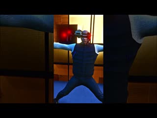 Стиво Человек Паук  #shorts #youtubeshorts #majestic #gta5 #gta5rp #majesticrp #trend