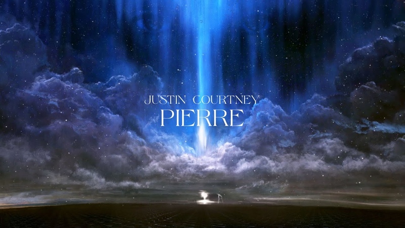 Justin Courtney Pierre So Beautiful And Difficult ( Lyric