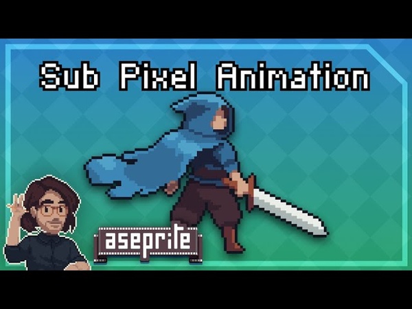 Pixel Art Class Sub Pixel