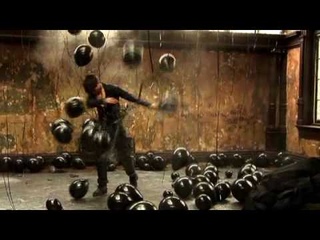 REPLAY : EYES OF THE BEHOLDER A SHOWSTUDIO FILM BY TOYIN