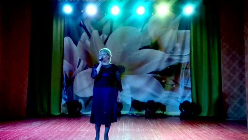 Светлана Бабина