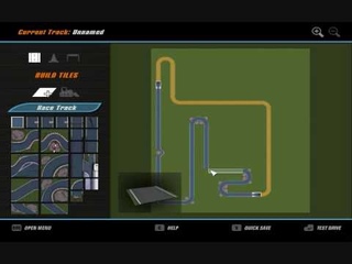Crashday- Track Editor