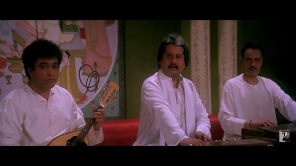 Main Deewana Hoon Full Song Yeh