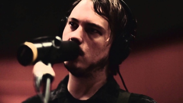 O Brother Your Move In studio (official