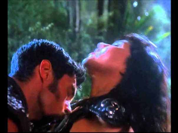 Xena, Ares The Right Kind Of