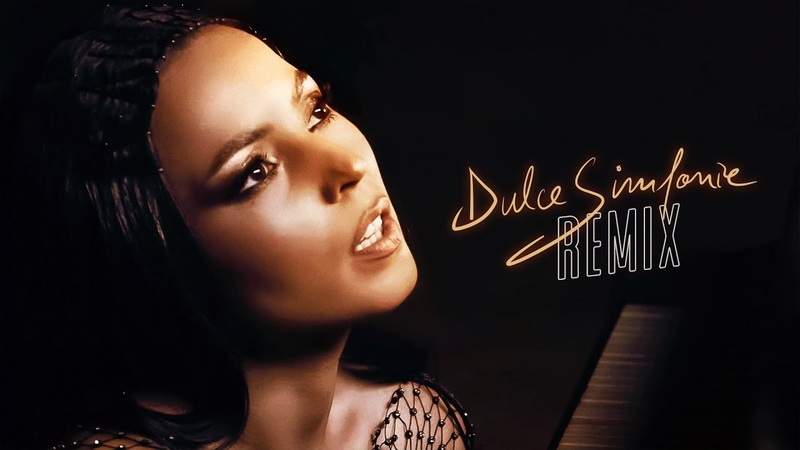 AMI Dulce Simfonie ( Dj Dark Mentol