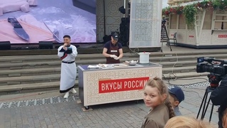 ВЫСТАВКА “ВКУСЫ РОССИИ“ НА МАНЕЖНОЙ ПЛОЩАДИ МОСКВЫ. БУРЯТСКИЕ БУУЗЫ.#бурятия #уланудэ #буряад #бурят