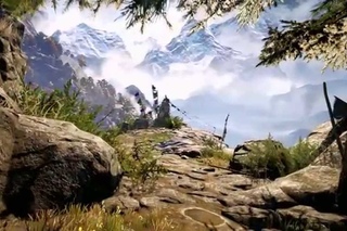 A Glimpse Into Kyrat | FAR CRY 4