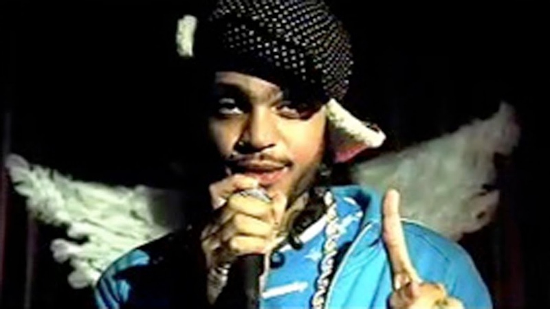 Gym Class Heroes: Cupids Chokehold ft. Patrick Stump OFFICIAL