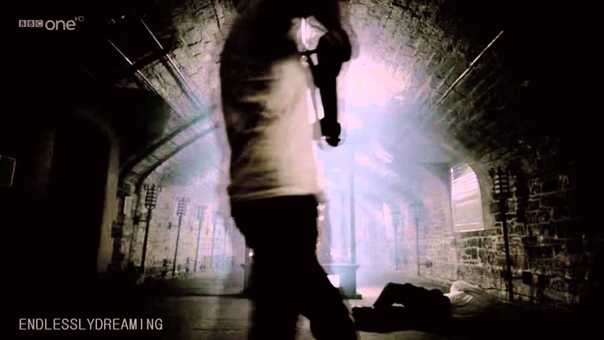 The most dangerous criminal mind the world has ever seen