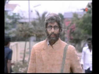 Tune Mera Doodh Piya Hai Full Song | Aakhree Raasta | Amitabh Bachchan, Jaya Prada