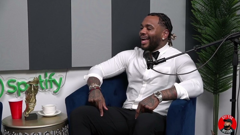 Kevin Gates says FBG Duck was a Real Skreet N gga and says Lil Durk is his Real