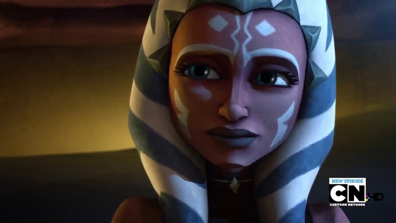 Anakin and Ahsoka AMV: My Life Would Suck Without