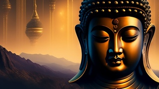 Journey inside yourself | Meditation & Zen 432  Binaural Music (powerful)