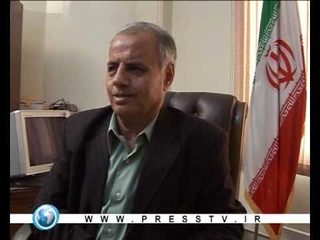 Christmas in Iran