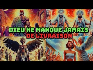 Élu,👑SI CE MESSAGE VOUS PARVIENT, C’EST POUR UNE RAISON‼️