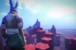 Overgrowth Alpha 221 changes - Wolfire Games