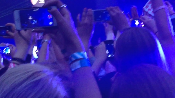 You I and Story of My life Copenhagen, june 17