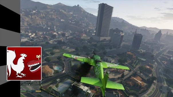 Rage Quit ( ) Grand Theft Auto