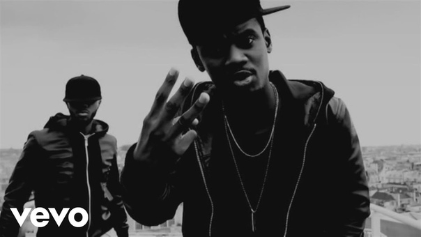Sexion DAssaut Vu la haine que