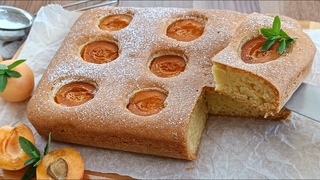 Erikli piroq  asan v tez hazrlanan piroq l kek tarifi