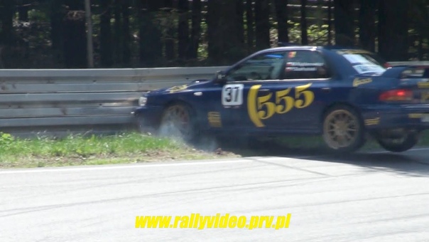 CLASSICAUTO CUP 2015 1 Runda Tor Kielce 2015 04 02