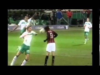 Filippo Inzaghi - Tribute to a legend