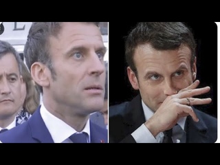 Marseille vitrine de l'action de Macron : 3 morts ! Le narco-banditisme comme modle
