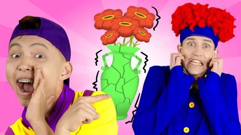 Tattle Tale Song, Kids Songs Nursery Rhymes,