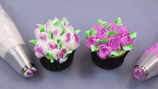 How To Use Russian Tips | Fast & Fabulous | Global Sugar Art