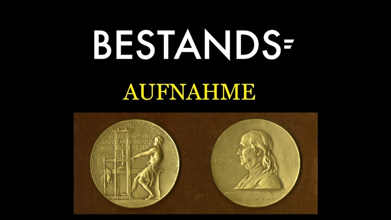 Bestandsaufnahme, 16, Mit Kayvan Soufi Siavash und Anselm