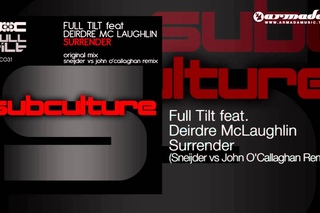 Full Tilt feat. Deirdre McLaughlin - Surrender (Sneijder vs John O'Callaghan Remix)