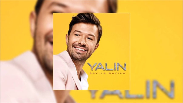 Yalın Sesinde Aşk
