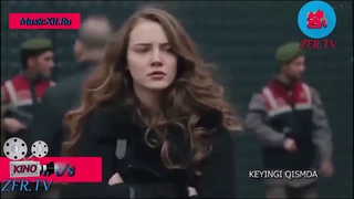 Hovli Seriali 7 qism O'zbek Tilida To'liq Formatda