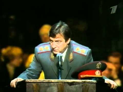 Хазанов Красная шапочка. О History