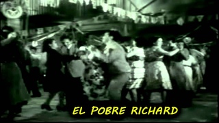 CANTINFLAS GUAYANDO