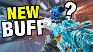 This JAGER BUFF is INSANE