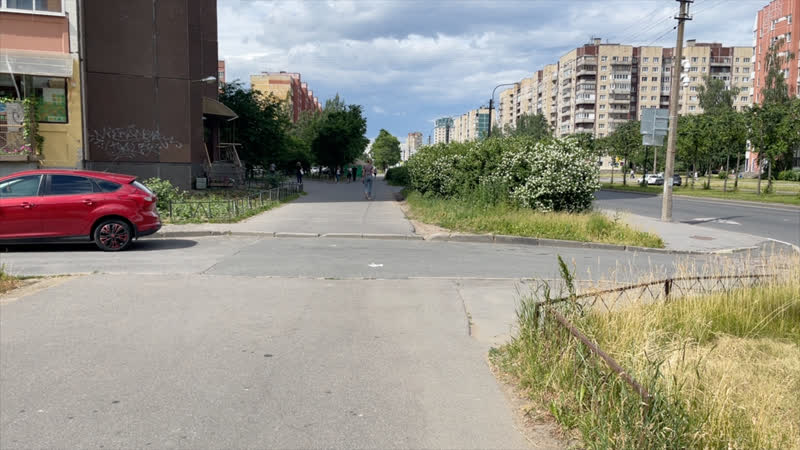 РУССКИЕ В