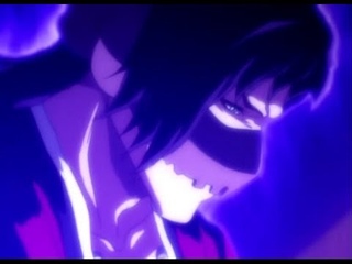 [Bleach AMV] Kouga Kuchiki - I’ll Be The Enemy