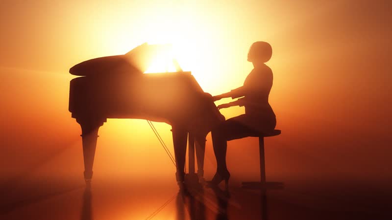 Relaxing Piano Music, Sleep Music, Beautiful Piano Music, Meditation, Sleep, Study, Relax,