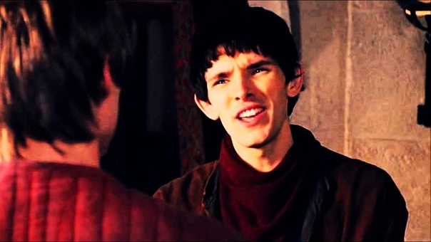 dollop head, Merlin